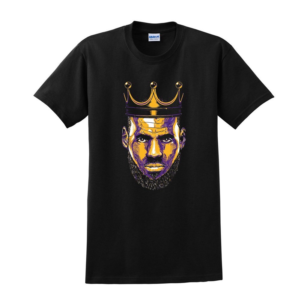 Lebron James Crown – Koocux